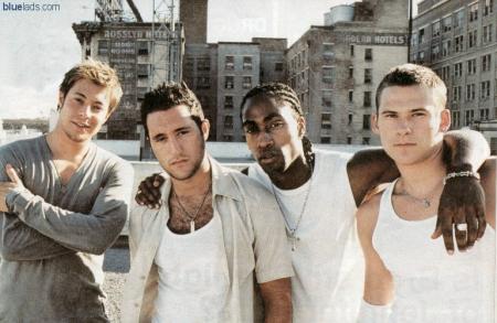 blue the best equipe