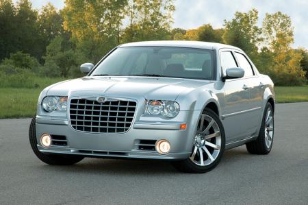 CHRYSLER 300C