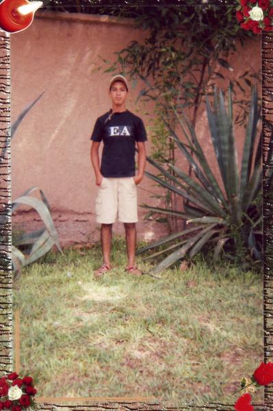 c moi salim acoute de ma maison