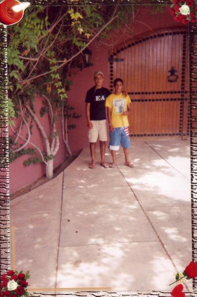 c mo ancore avec mon ami bader