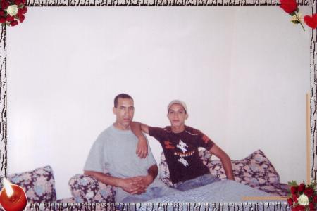 c moi et mon frere mustapha