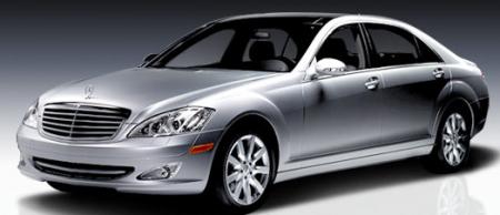 voila la 2006 mercdes benz s-class